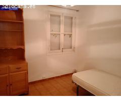 PISO DE TRES HABITACIÓNES EN FLORES DEL SIL!!!!!