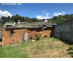 CASA DE PIEDRA CON REFORMA INTEGRAL EN EL VALLE DE FINOLLEDO!