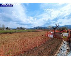 FINCA RUSTICA EN FUENTESNUEVAS, POLIGONO 8. PONFERRADA