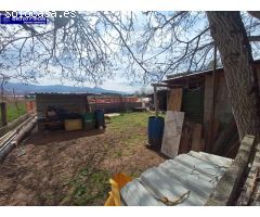 FINCA RUSTICA EN FUENTESNUEVAS, POLIGONO 8. PONFERRADA