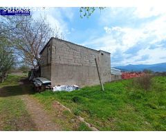 FINCA RUSTICA EN FUENTESNUEVAS, POLIGONO 8. PONFERRADA