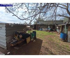 FINCA RUSTICA EN FUENTESNUEVAS, POLIGONO 8. PONFERRADA