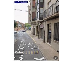 SE ALQUILA PLAZAS DE GARAJE EN EL CENTRO DE ASTORGA