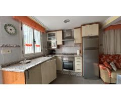 PRECIOSA CASITA EN ALQUILER EN CASTROPODAME
