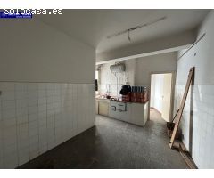 PISO PARA REFORMAR EN EL CENTRO DE PONFERRADA.