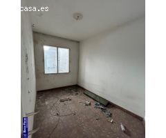 PISO PARA REFORMAR EN EL CENTRO DE PONFERRADA.