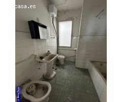 PISO PARA REFORMAR EN EL CENTRO DE PONFERRADA.