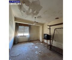 PISO PARA REFORMAR EN EL CENTRO DE PONFERRADA.