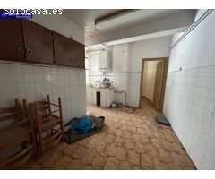 PISO PARA REFORMAR EN EL CENTRO DE PONFERRADA.