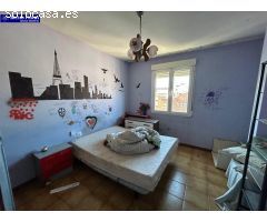 PISO PARA REFORMAR EN EL CENTRO DE PONFERRADA.
