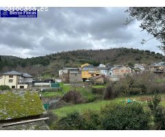 CASA CON TERRENO CON REFORMA INTEGRAL EN ENTORNO RURAL.