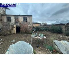 CASA CON TERRENO CON REFORMA INTEGRAL EN ENTORNO RURAL.