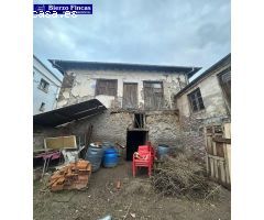 CASA CON TERRENO CON REFORMA INTEGRAL EN ENTORNO RURAL.