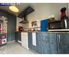 PISO SEMINUEVO ZONA ALTA DE PONFERRADA.