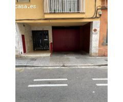 PARKING EN VENTA MOSSÈN QUINTÍ MALLOFRÉ (SANT ANDREU)