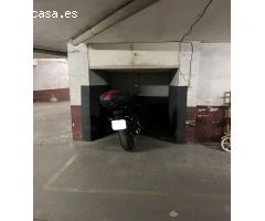 PARKING EN VENTA MOSSÈN QUINTÍ MALLOFRÉ (SANT ANDREU)