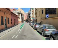 PARKING EN VENTA MOSSÈN QUINTÍ MALLOFRÉ (SANT ANDREU)