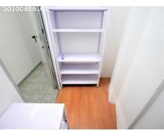 TRASTERO EN VENTA CARRER SEGRE, 72-74 (SANT ANDREU)