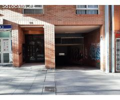 PARKING DE MOTO EN VENTA C/SOCRATES, 104 (SANT ANDREU DEL PALOMAR)