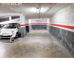 PARKING EN VENTA EN C/NEOPATRIA, 133 JUNTO A C/SANT ILDEFONS. (SANT ANDREU)