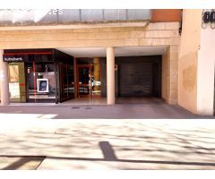 PARKING EN VENTA CARRER GRAN DE SANT ANDREU, 178 (SANR NADREU DEL PALOMAR)