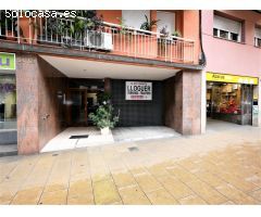 TRASTERO EN ALQUILER C/GRAN DE SANT ANDREU, 56 (SANT ANDREU DEL PALOMAR)
