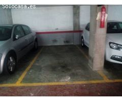 PARKING EN VERDUN