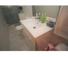 PISO REFORMADO PARA ENTRAR A VIVIR.