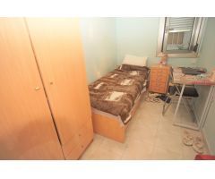 PISO REFORMADO PARA ENTRAR A VIVIR.