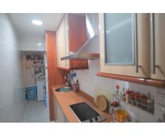 PISO REFORMADO PARA ENTRAR A VIVIR.