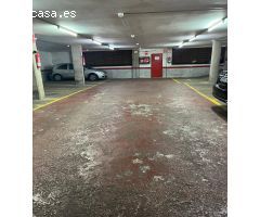 PARKING ZONA DE LA PROSPERITAT