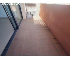 PISO REFORMADO CON ASCENSOR Y PARKING