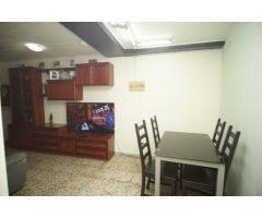 LOFT DE ORIGEN EN ROQUETAS