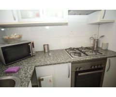 PISO EN BUEN ESTADO EN CIUTAT MERIDIANA
