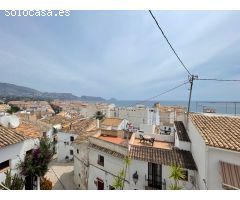 Chalet en Venta en Altea la Vella, Alicante
