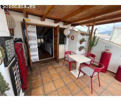Chalet en Venta en Altea la Vella, Alicante