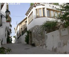 Chalet en Venta en Altea la Vella, Alicante