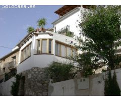 Chalet en Venta en Altea la Vella, Alicante