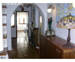 Chalet en Venta en Altea la Vella, Alicante
