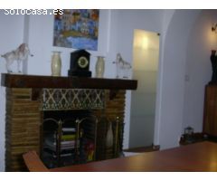 Chalet en Venta en Altea la Vella, Alicante