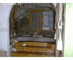 Chalet en Venta en Altea la Vella, Alicante