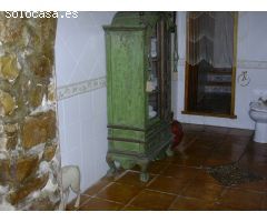 Chalet en Venta en Altea la Vella, Alicante