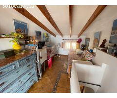 Chalet en Venta en Altea la Vella, Alicante