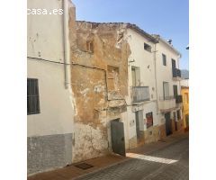 Parcela en Venta en Callosa dEn Sarria, Alicante