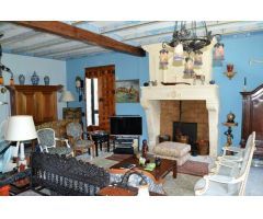 Chalet en Venta en Guadalest, Alicante