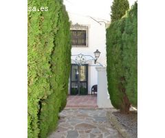 Chalet en Venta en Guadalest, Alicante