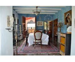 Chalet en Venta en Guadalest, Alicante