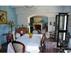 Chalet en Venta en Guadalest, Alicante