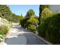 Chalet en Venta en Guadalest, Alicante