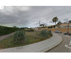 Parcela en Venta en la Nucia, Alicante